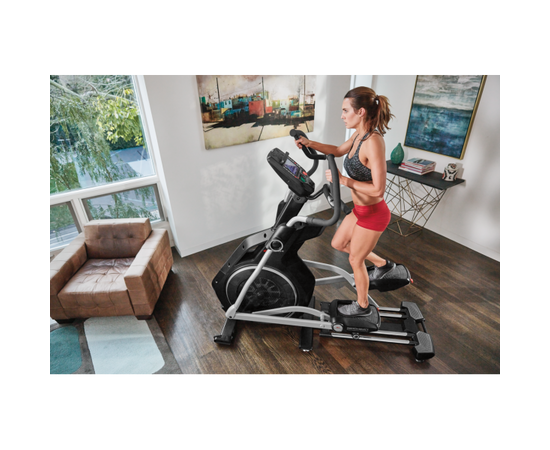 Эллиптический тренажер Bowflex BXE326, фото 
