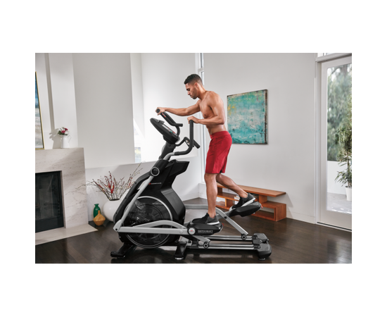 Эллиптический тренажер Bowflex BXE326, фото 
