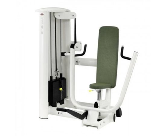 Жим от груди сидя Gym80  Sygnum Medical 3210, фото 