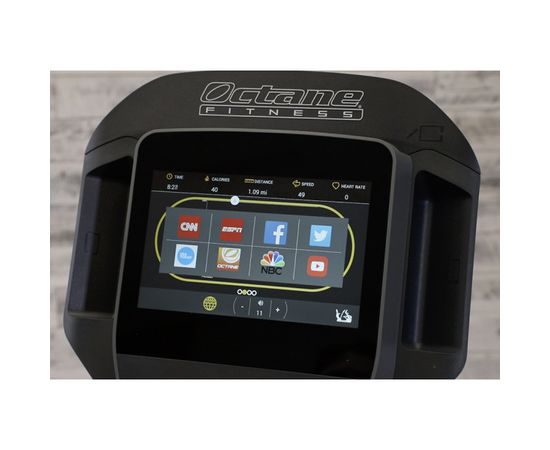 Эллиптический тренажер Octane XT-4700 Smart, фото 
