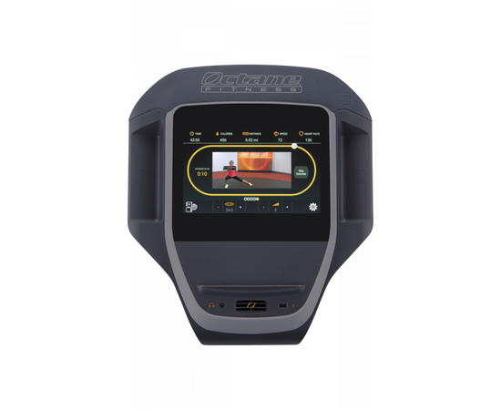 Эллиптический тренажер Octane XT-4700 Smart, фото 