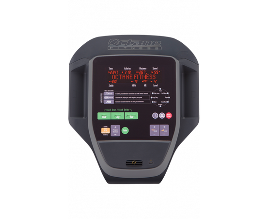 Эллиптический тренажер Octane XT-4700 Standard, фото 