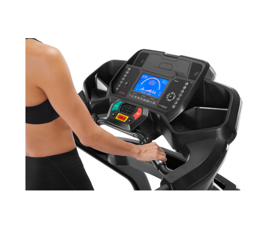 Беговая дорожка Bowflex BXT128, фото 