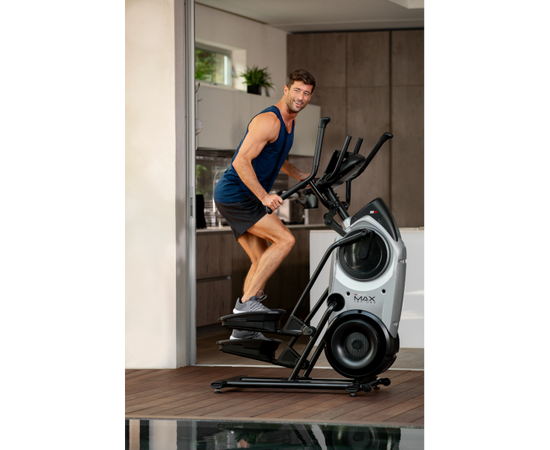 Кросстренер Bowflex Max Trainer M6, фото 