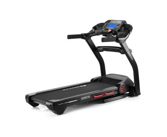 Беговая дорожка Bowflex BXT128, фото 