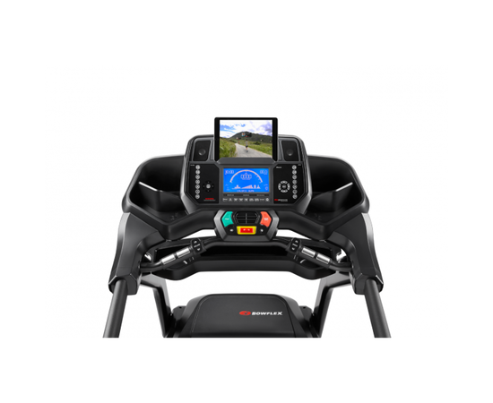 Беговая дорожка Bowflex BXT128, фото 