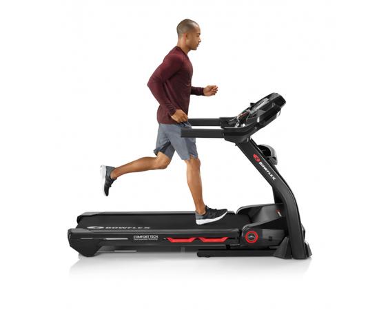 Беговая дорожка Bowflex BXT128, фото 