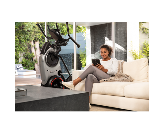 Кросстренер Bowflex Max Trainer M6, фото 