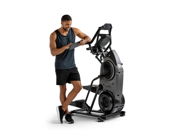 Кросстренер Bowflex Max Trainer M8, фото 
