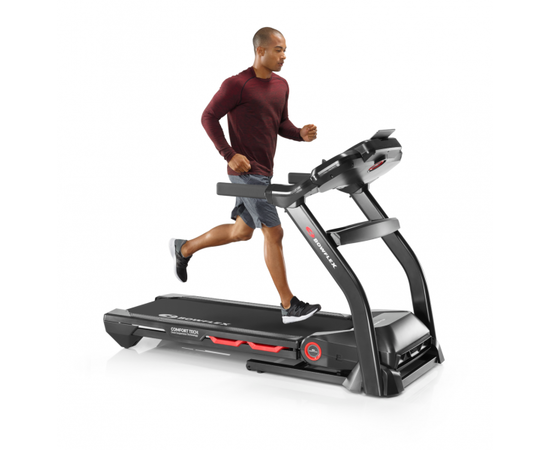 Беговая дорожка Bowflex BXT128, фото 