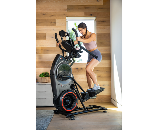 Кросстренер Bowflex Max Trainer M8, фото 