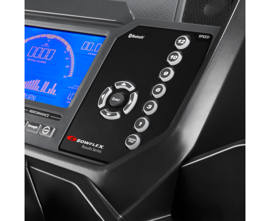Беговая дорожка Bowflex BXT128, фото 