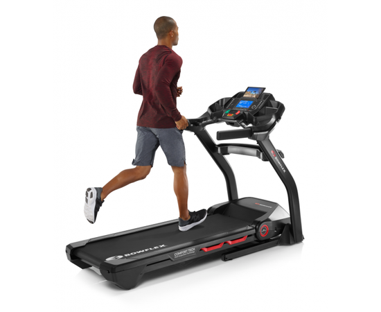 Беговая дорожка Bowflex BXT128, фото 