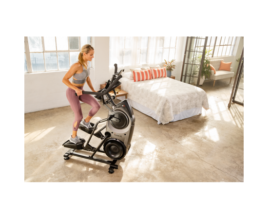 Кросстренер Bowflex Max Trainer M8, фото 