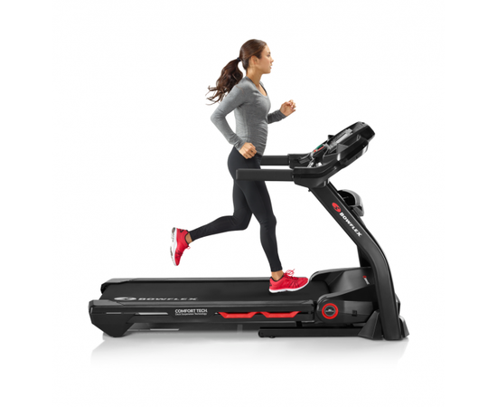 Беговая дорожка Bowflex BXT128, фото 