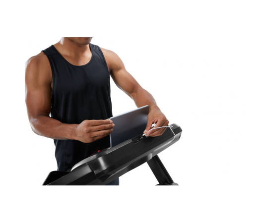 Беговая дорожка Bowflex BXT128, фото 