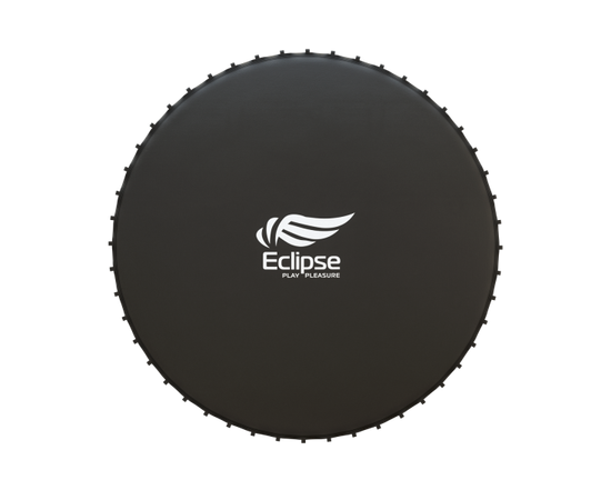Батут Eclipse Space Twin Blue/Red 8FT, фото 