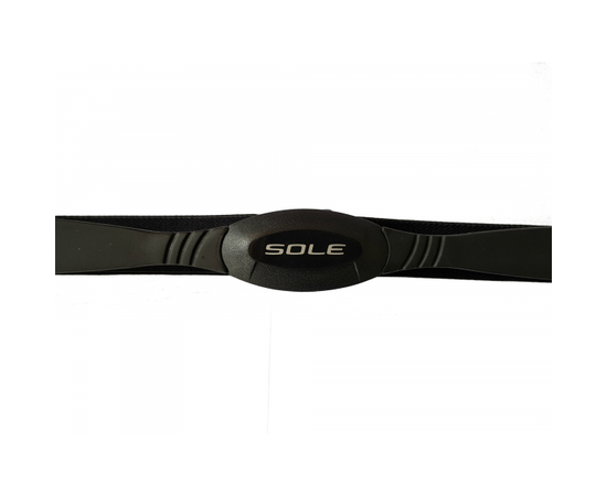 Кардио пояс Sole Fitness, фото 