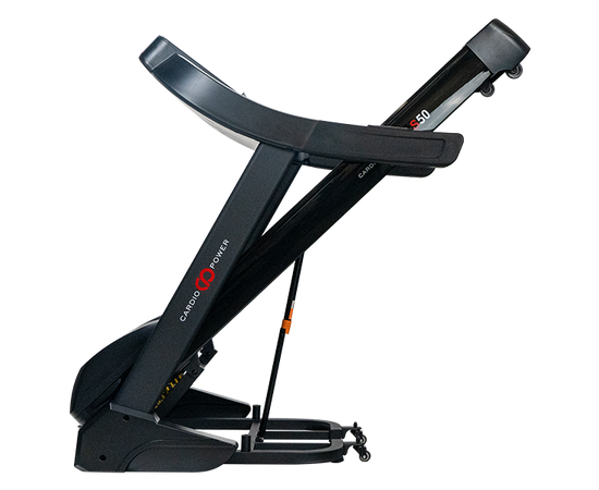 Беговая дорожка CardioPower S50, фото 