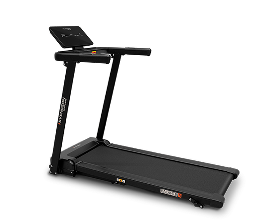 Беговая дорожка домашняя SVENSSON BODY LABS BALANCE A, фото 